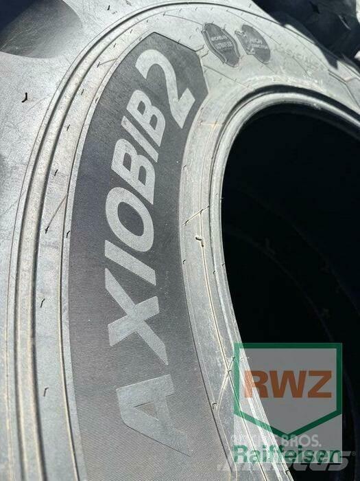 Michelin ** VF Axiobob 2 ** Gumiabroncsok, kerekek és felnik