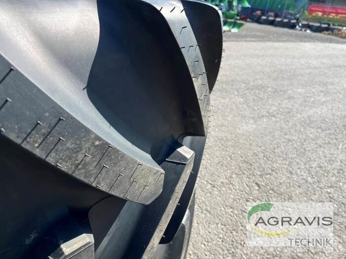 Michelin VF600/60R30 Gumiabroncsok, kerekek és felnik