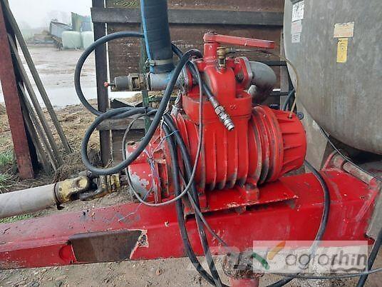 Miro TP70 Egyéb mezőgazdasági gépek