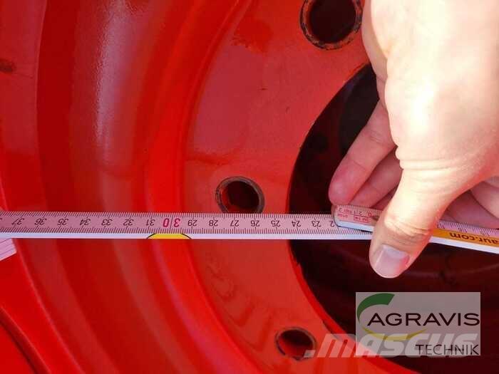 Mitas 320/70 R24 Gumiabroncsok, kerekek és felnik