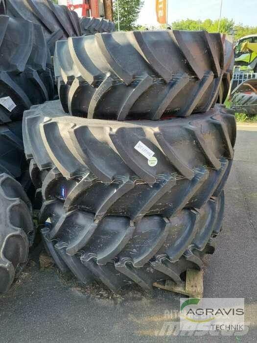 Mitas 420/65R20 Gumiabroncsok, kerekek és felnik