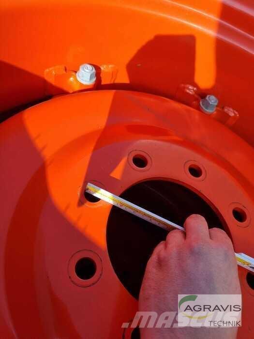 Mitas 420/65R20 Gumiabroncsok, kerekek és felnik