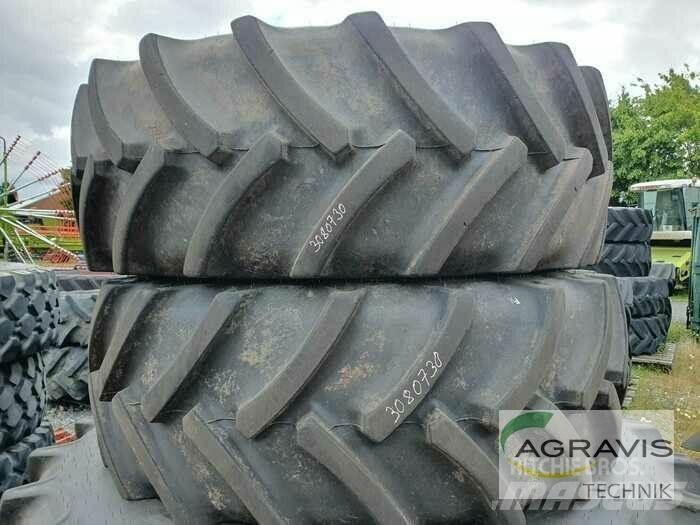 Mitas 420/70 R 28 Gumiabroncsok, kerekek és felnik