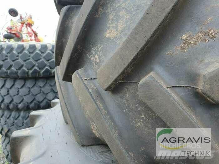Mitas 420/70 R 28 Gumiabroncsok, kerekek és felnik