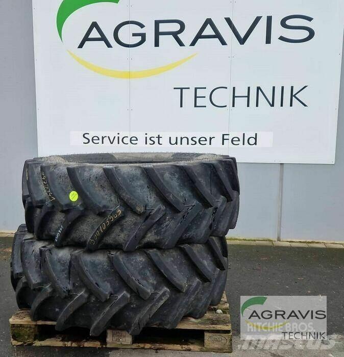 Mitas 420/70 R 28 Gumiabroncsok, kerekek és felnik