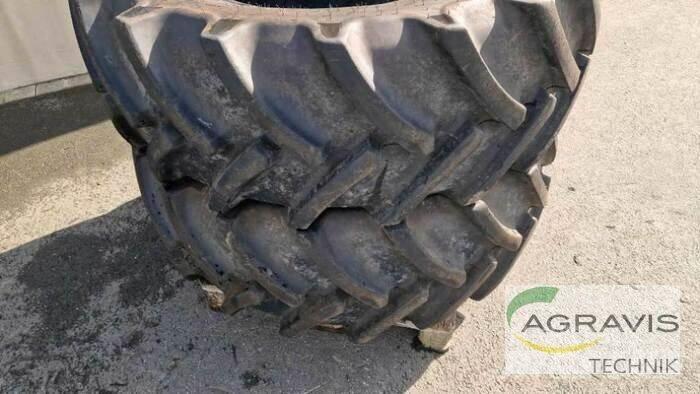 Mitas 420/70 R 28 Gumiabroncsok, kerekek és felnik