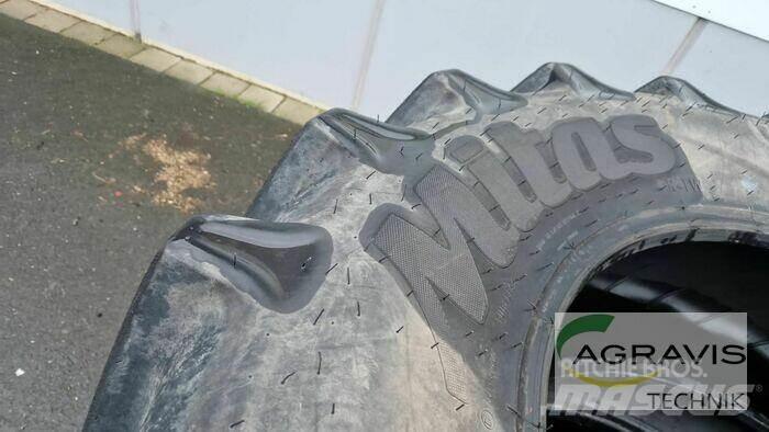 Mitas 420/70 R 28 Gumiabroncsok, kerekek és felnik