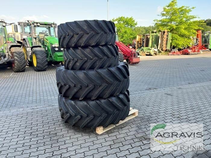 Mitas 480/65R24 Gumiabroncsok, kerekek és felnik