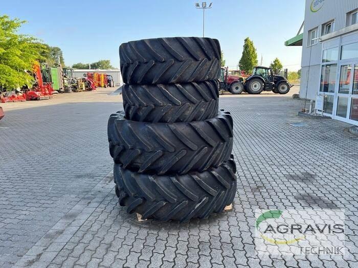 Mitas 480/65R24 Gumiabroncsok, kerekek és felnik