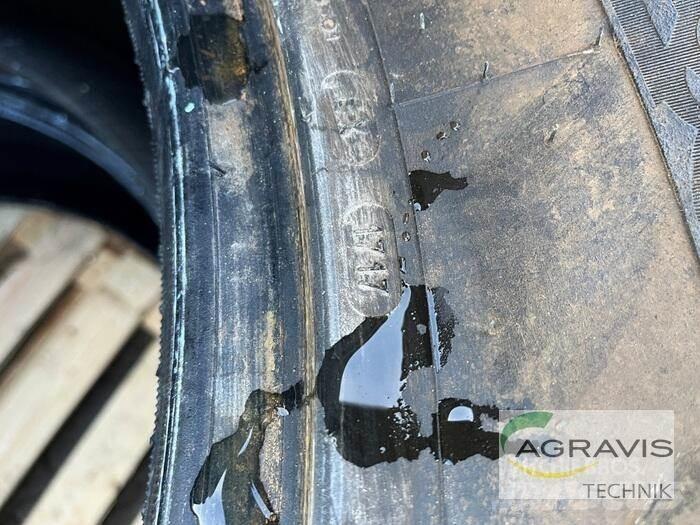 Mitas 480/65R24 Gumiabroncsok, kerekek és felnik