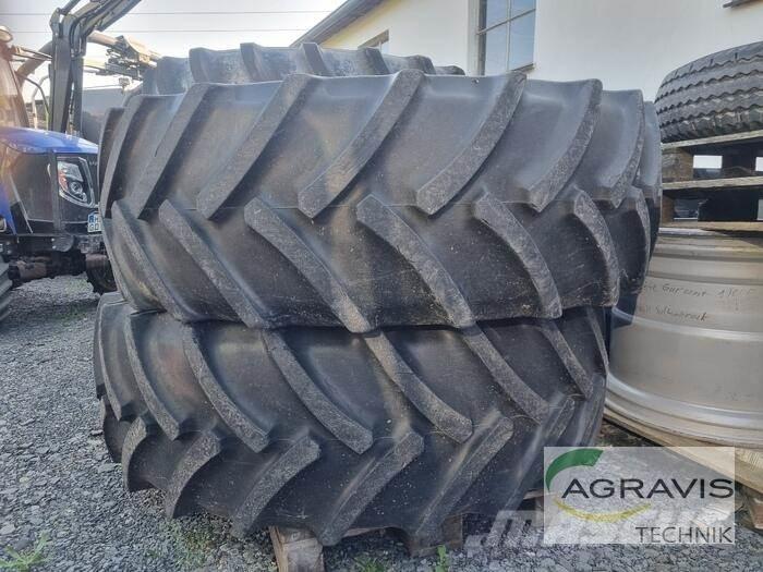 Mitas 520/70R38 Gumiabroncsok, kerekek és felnik