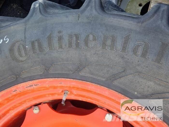 Mitas 520/70R38 Gumiabroncsok, kerekek és felnik