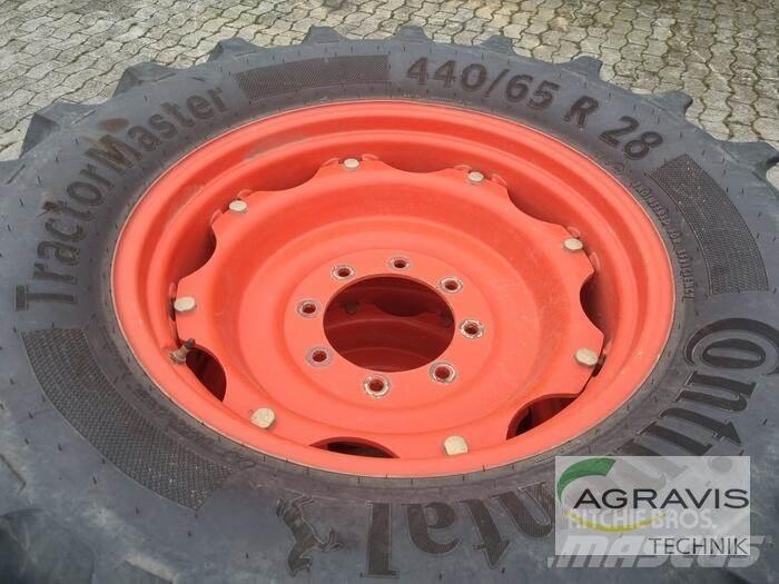 Mitas 520/70R38 Gumiabroncsok, kerekek és felnik