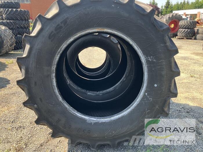 Mitas 650/65R38 Gumiabroncsok, kerekek és felnik