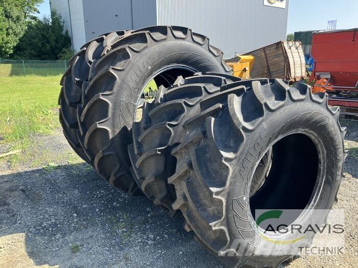 Mitas 650/65R38 Gumiabroncsok, kerekek és felnik