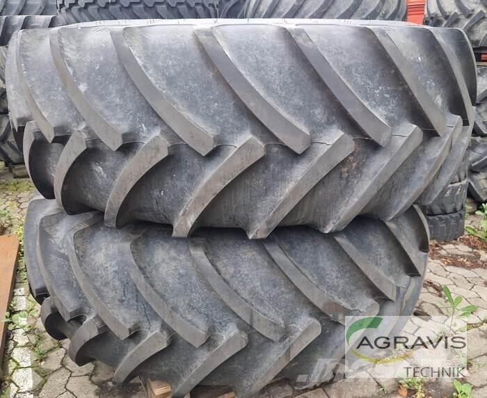 Mitas 680/85 R 32 Gumiabroncsok, kerekek és felnik