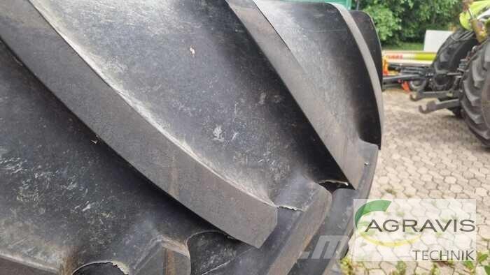 Mitas 680/85 R 32 Gumiabroncsok, kerekek és felnik