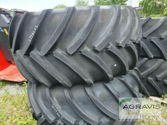 Mitas 900/60R32 Gumiabroncsok, kerekek és felnik
