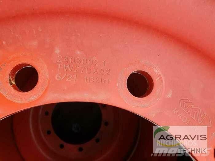 Mitas 900/60R32 Gumiabroncsok, kerekek és felnik