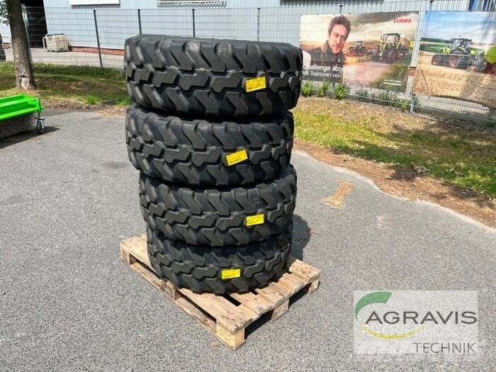 Mitas KOMPLETTRÄDER Gumiabroncsok, kerekek és felnik