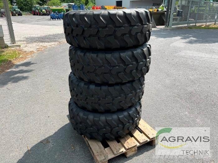 Mitas KOMPLETTRÄDER Gumiabroncsok, kerekek és felnik