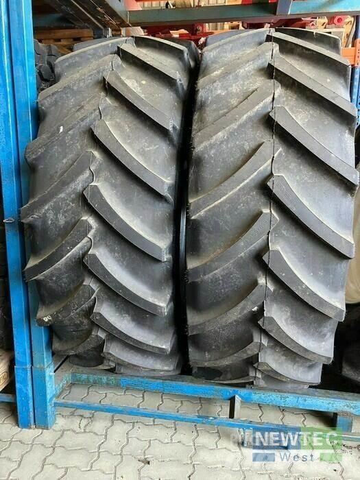 Mitas KR 650/65R42 Gumiabroncsok, kerekek és felnik