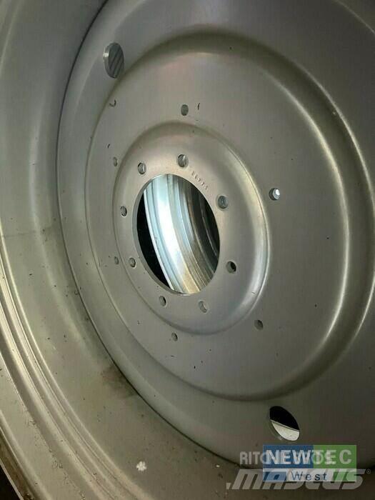 Mitas KR 650/65R42 Gumiabroncsok, kerekek és felnik
