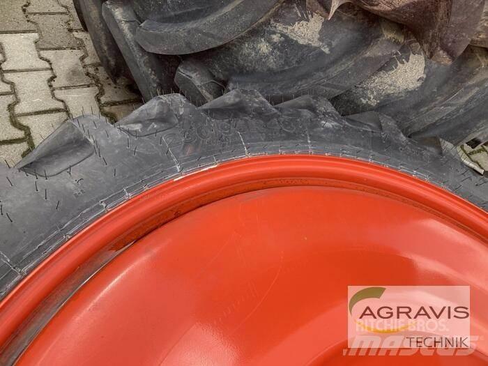 Mitas PFLEGERÄDER Gumiabroncsok, kerekek és felnik
