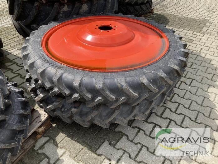 Mitas PFLEGERÄDER Gumiabroncsok, kerekek és felnik