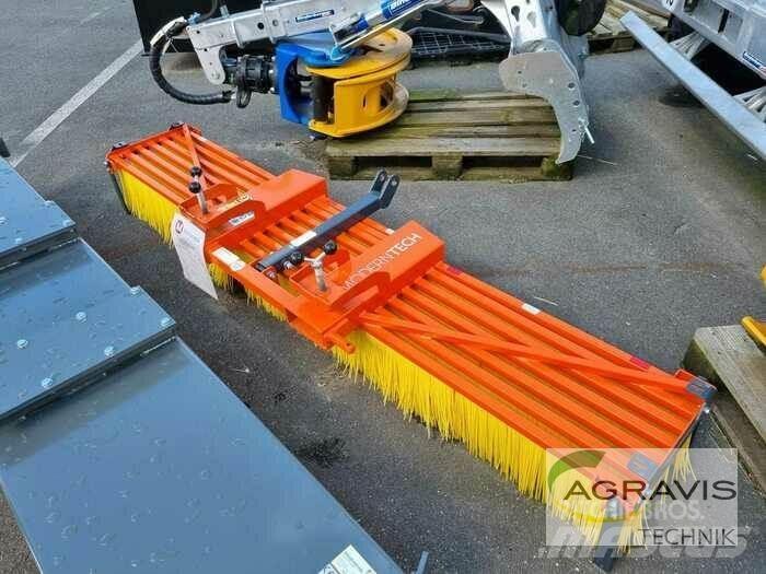 ModernTech ZL 250 Úttakarító gépek