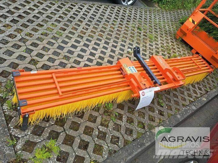 ModernTech ZL 300 Úttakarító gépek
