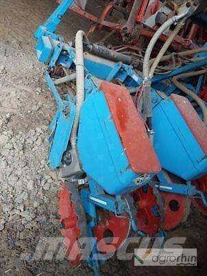 Monosem PNU Sorvetőgép