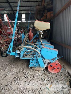 Monosem PNU Sorvetőgép