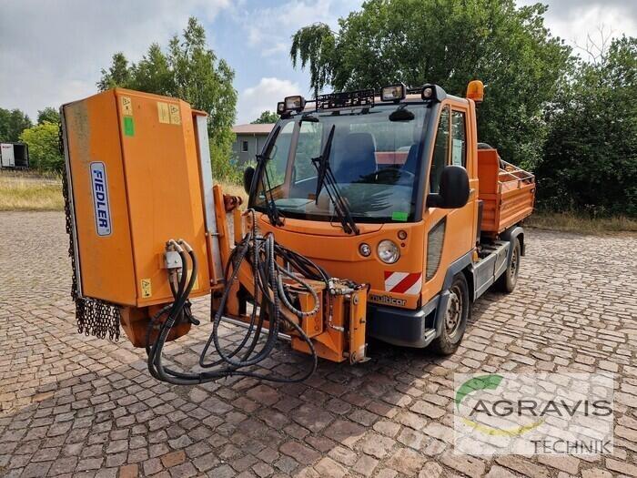 Multicar M 30 Egyéb