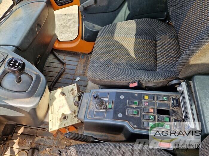 Multicar M 30 Egyéb