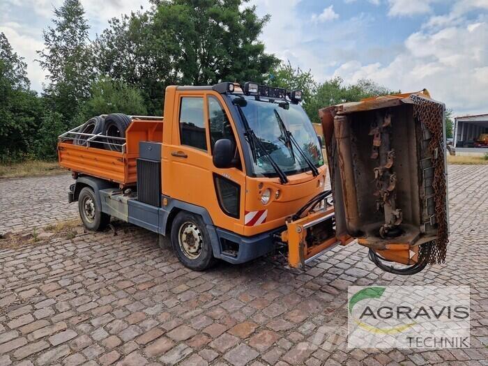 Multicar M 30 Egyéb