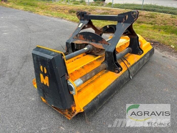 Müthing MU-M 280-41 Szárzúzók és fűkaszák