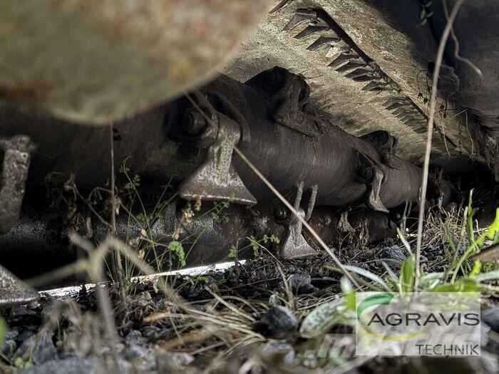Müthing MU-PRO 280 Szárzúzók és fűkaszák