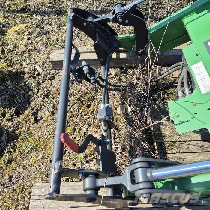 MX U409 Egyéb traktor tartozékok
