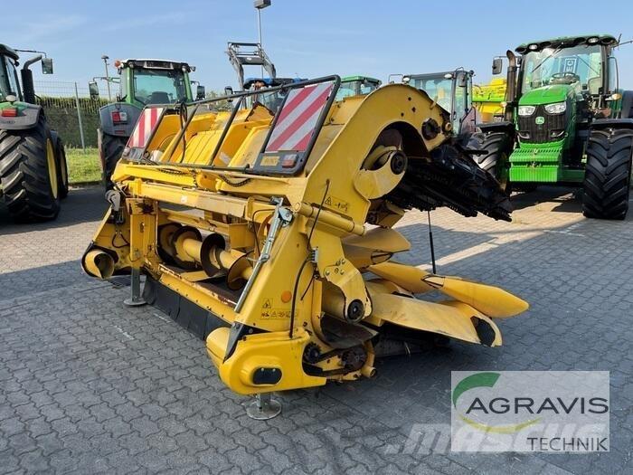 New Holland MF 875 W Kombájn tartozékok