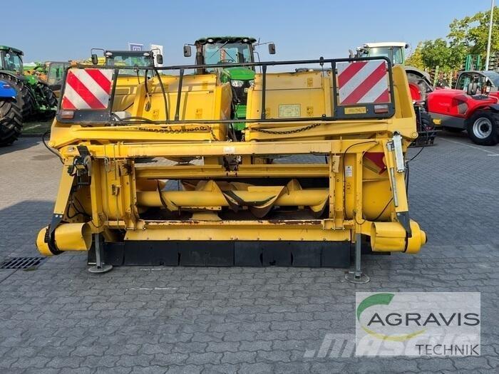 New Holland MF 875 W Kombájn tartozékok