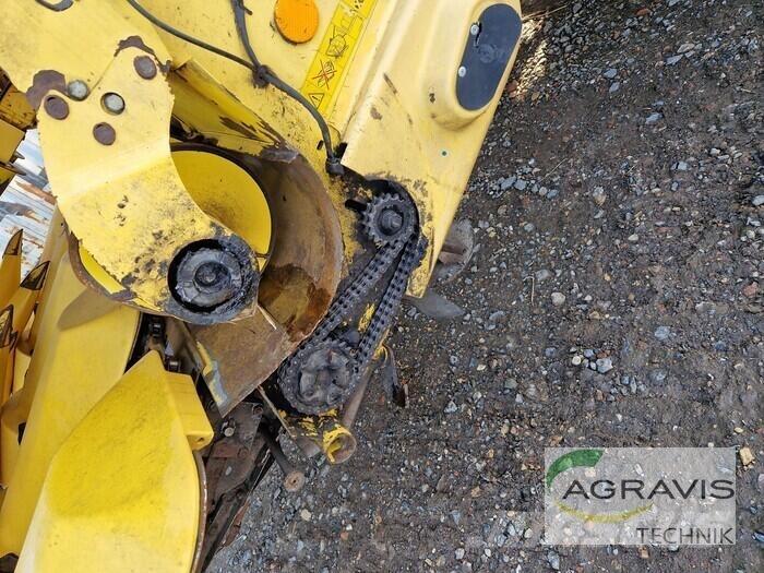 New Holland MF 875 W Kombájn tartozékok