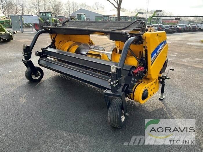 New Holland PICK UP széna- és takarmánygép tartozékok