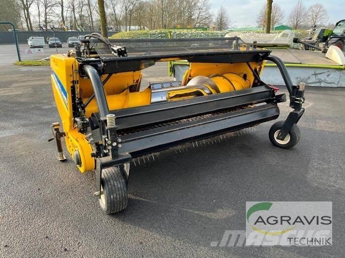 New Holland PICK UP széna- és takarmánygép tartozékok