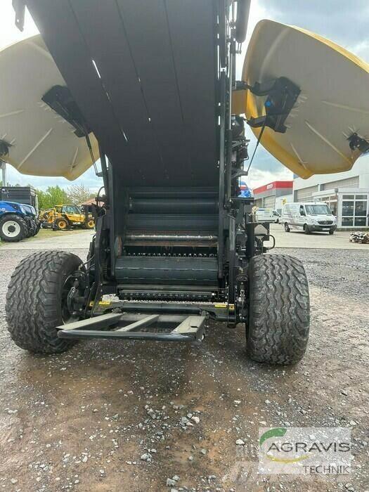 New Holland RB 180 C Körbálázók