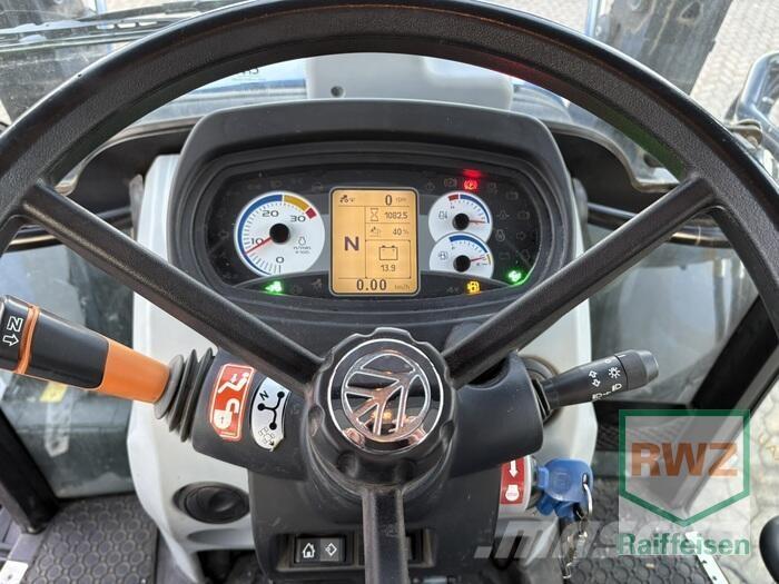 New Holland T5.90 Traktorok