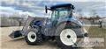 New Holland T6.160 DC Traktorok