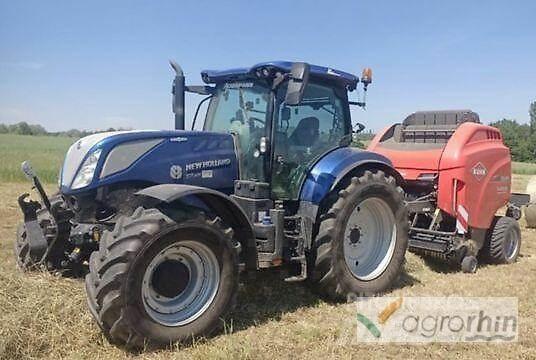New Holland T7.225 Traktorok
