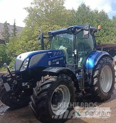 New Holland T7.225 Traktorok