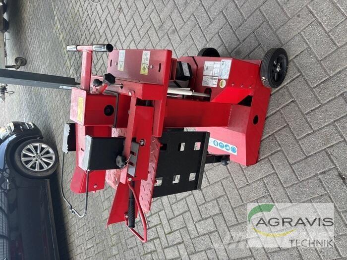 Oehler OL 100N Fa hántoló, vágó, aprító